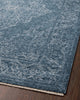 Loloi II Vance Denim / Dove 2'-7" X 10'-0" Area Rug