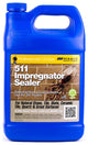 Miracle Sealants 511 Impregnator Penetrating Sealer, Gallon