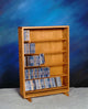 Cd Cabinet, Clear