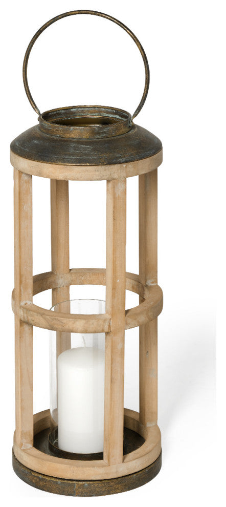 Lantern, Andy II
