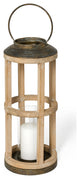 Lantern, Andy II