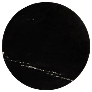 Shounderia Marble Accent Table