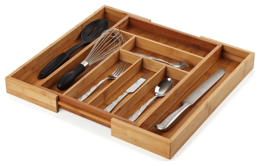 Heim Concept Expandable And Non-Extendable Organizer Combo