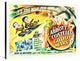 "Abbott & Costello - Go To Mars" Canvas by Hollywood Photo Archive, 40x31"