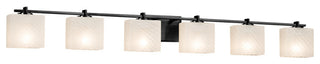 ERA 6-Light Bath Bar