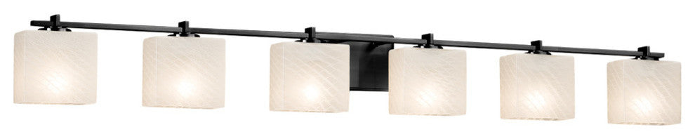 ERA 6-Light Bath Bar