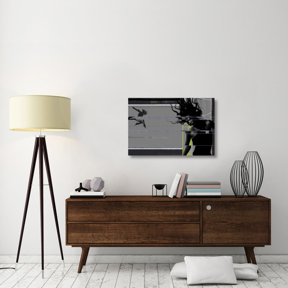 "Shattered Glass" Fine Art Print