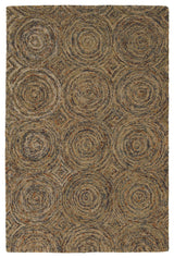 Galaxy Contemporary Area Rug, 5'x7'6"