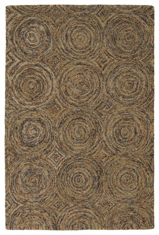 Galaxy Contemporary Area Rug, 5'x7'6"