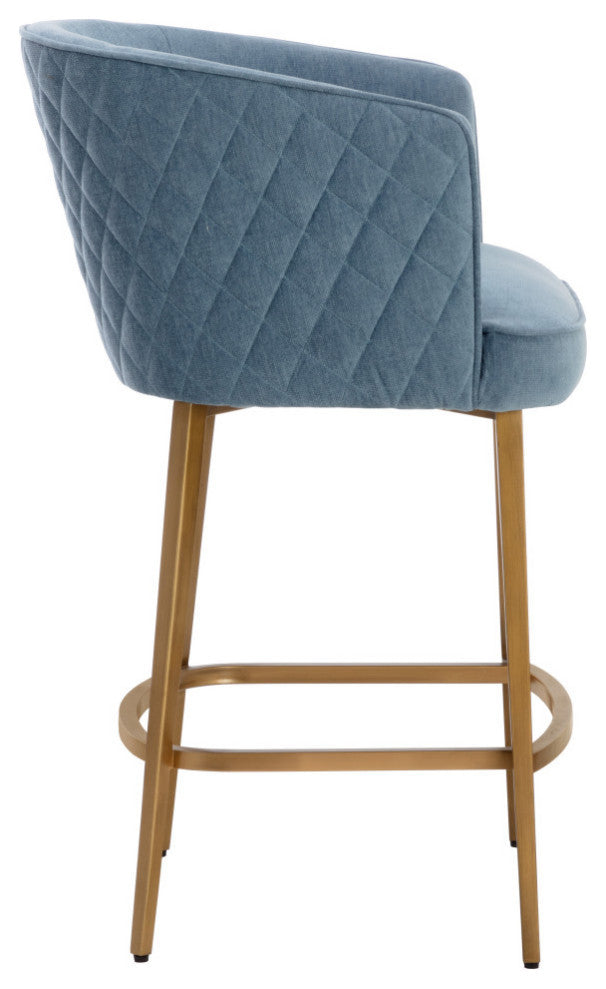 Cornella Counter Stool Danny Iceberg