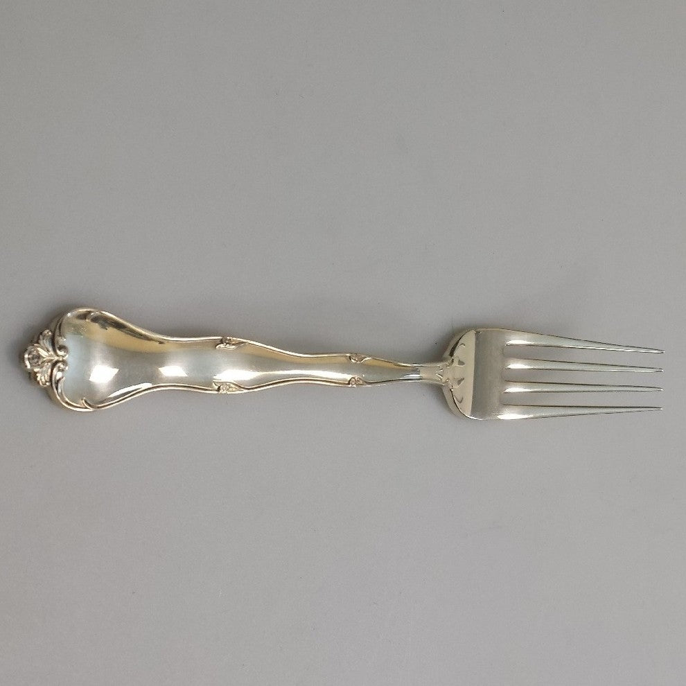 Kirk Stieff Sterling Silver Carrollton Place Fork