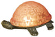Meyda lighting  18005 4"High Turtle Accent Lamp