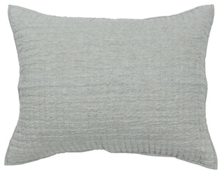 Cathalina Linen, Seaglass, Standard