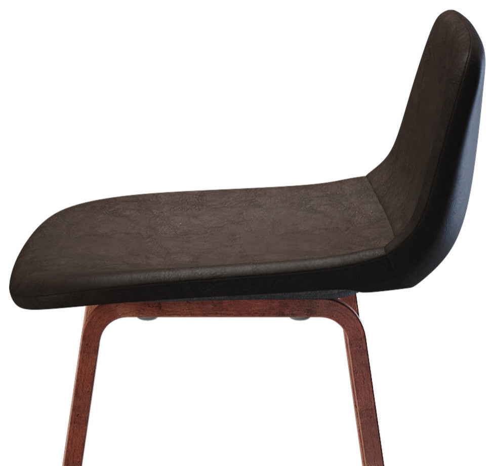 Addy 26 inch Counter Stool (Set of 2)