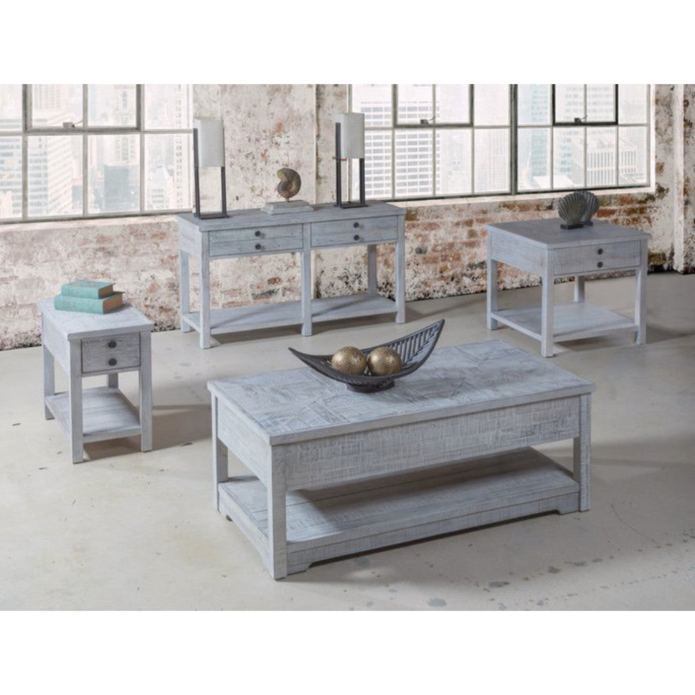 Studio 20 Chairside Table