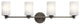 Kichler Joelson Four Light Bath 45924OZ