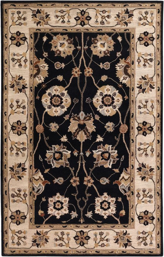 Surya Caesar Area Rugs Style CAE-1033, 12' x 15'