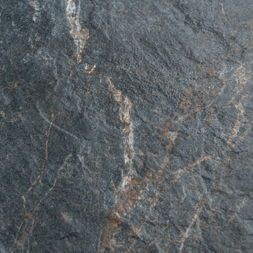 Montesa Antracita Porcelain Floor and Wall Tile