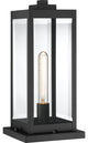Quoizel Westover One Light Outdoor Lantern WVR9106EK