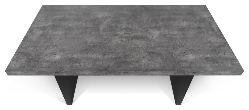 Detroit Dining Table