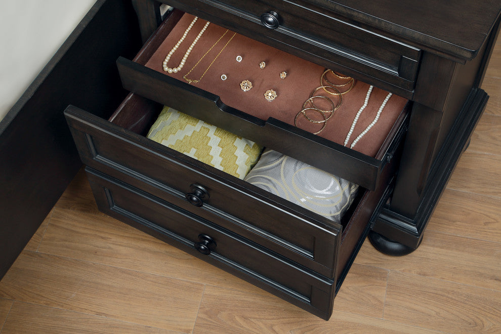Shelley Nightstand