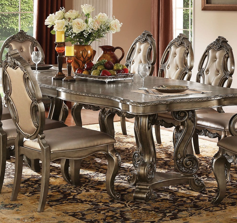 Ragenardus Side Chair (Set-2)