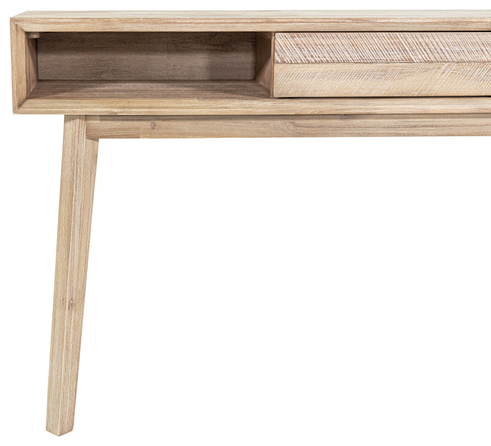 Gia 55" Wide Console Table