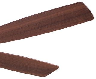 MinkaAire Bronze Dyno 52" 5-Blade Indoor LED Ceiling Fan w/ Remote