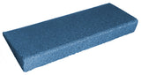 Eco-Safety Ramp 2.5"x6"x20" Blue, 40 Pack