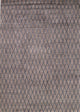 Ahgly Company Indoor Rectangle Mid-Century Modern Area Rugs, 3' x 5'