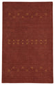 Capel Gava Clay 3495_800 Hand Loomed Area Rugs - 3' X 5' Rectangle