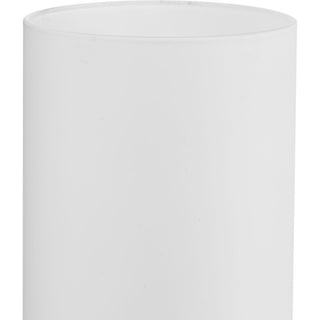 Cofield Collection Two-Light Matte Black Transitional Wall Sconce Vanity Light