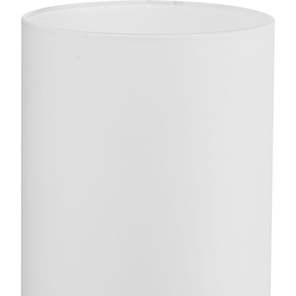 Cofield Collection Two-Light Matte Black Transitional Wall Sconce Vanity Light