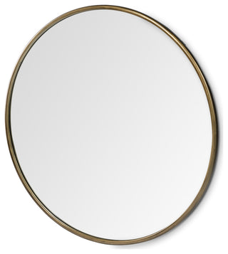 Wall Mirror, Piper II