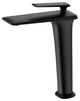 Becola™ Single Handle Bathroom Faucet, Matte Black