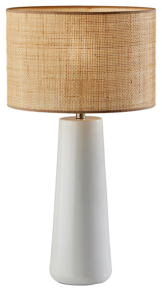 Sheffield Tall Table Lamp