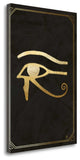 "Eye Of Taurus" By Aubree Perrenoud, Giclee Print on Gallery Wrap Canvas