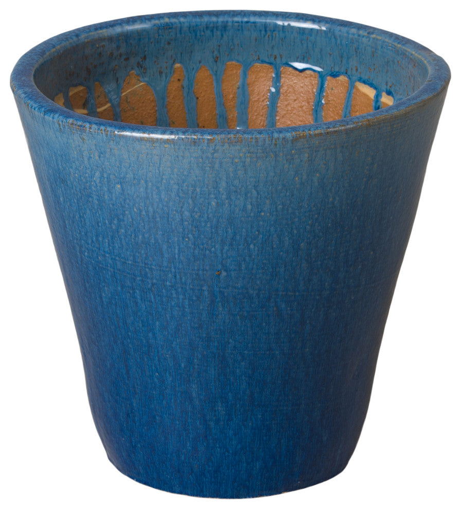 16" Tappered Planter