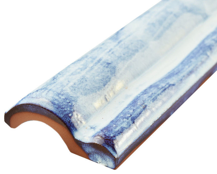 Antic Special Moldura Via Lactea Ceramic Wall Trim