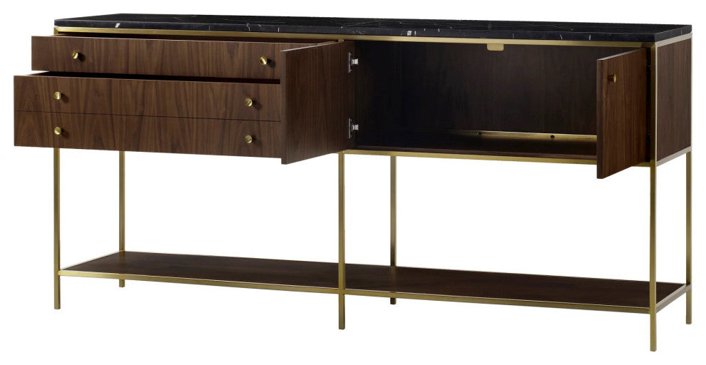 Sonder Living Chester Console
