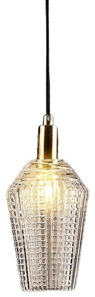 MIRODEMIÂ® Balestrino | Luxury Diamond LED Pendant Light