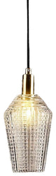 MIRODEMIÂ® Balestrino | Luxury Diamond LED Pendant Light