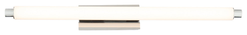 W.A.C. Lighting Vista LED Bathroom Vanity WS-40726-CH