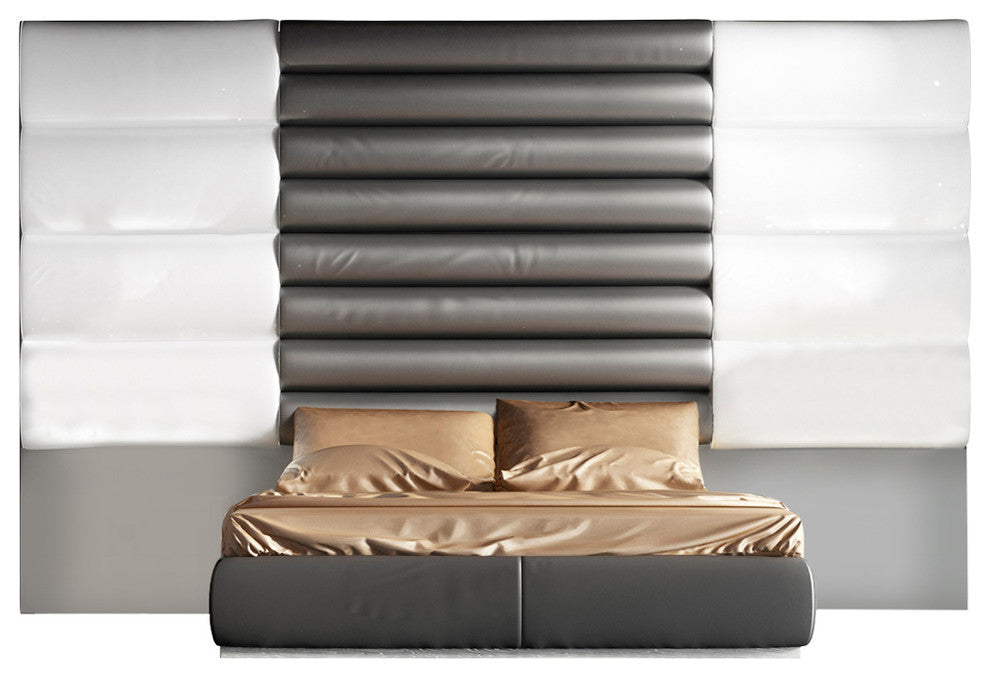 Klass 118 Bed, King