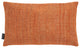 Safavieh Rowe Pillow, Rust