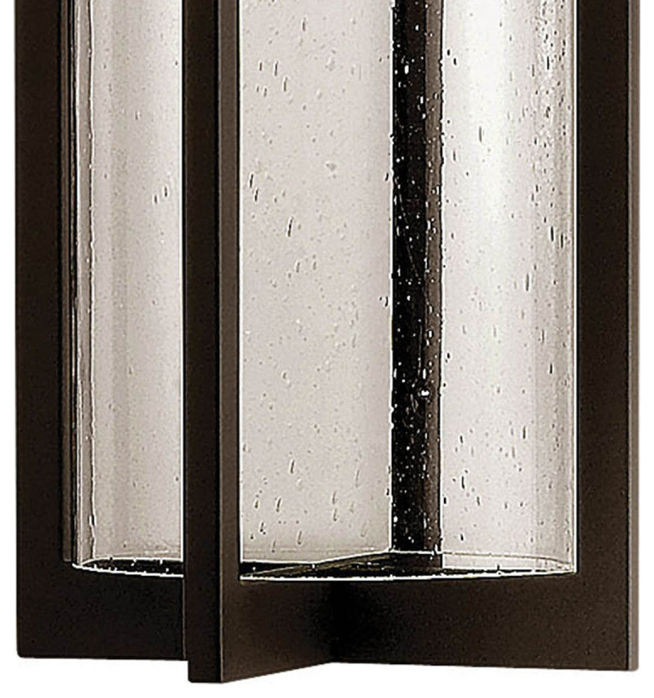 Hinkley Shelter One Light Hanging Lantern 1322KZ