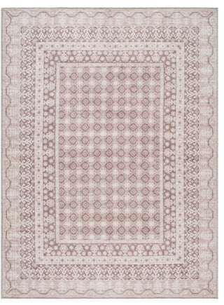Our PNW Home x Livabliss Rainier PNWRN-2310 2'7" x 12' Machine Washable Rug