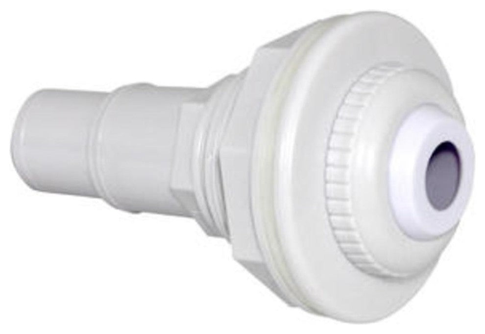 Above Ground Swimming Pool Complete Return Inlet with Gasket and Adapter