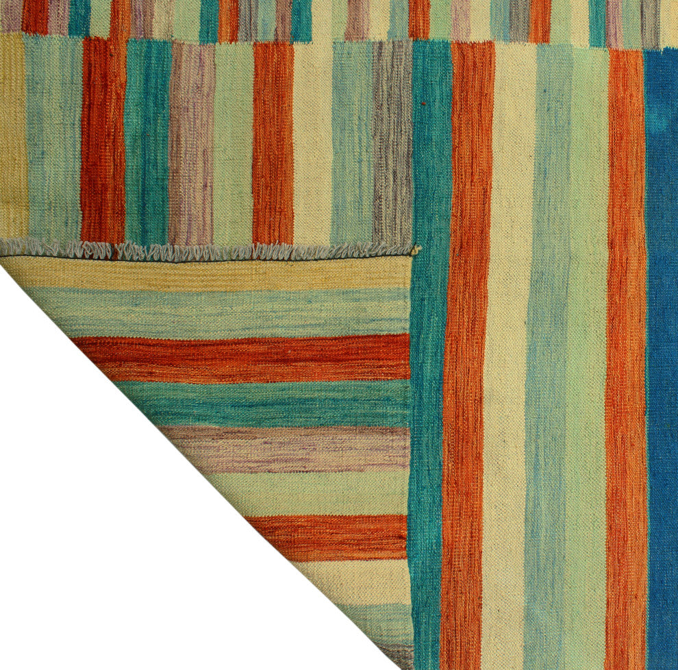 Winchester Kilim Amoriah Ivory Rug