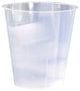 nu steel 8 Qt Plastic Wastebasket Liner